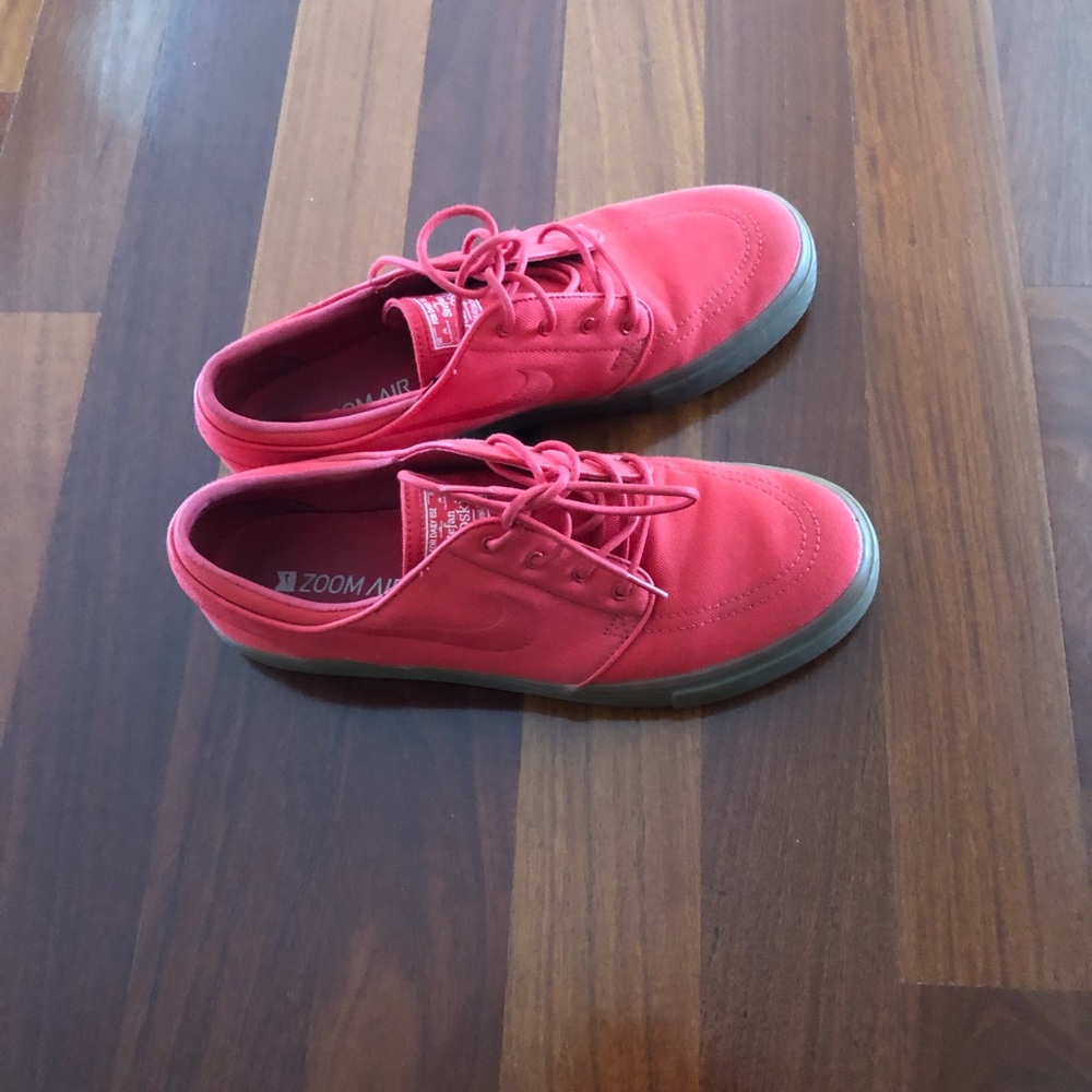 Nike SB shoes